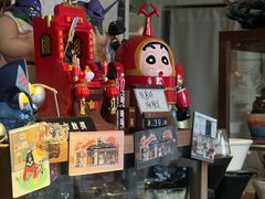 -沪水焙煎室(淡水路店)
