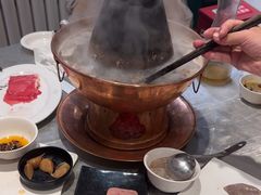 -东来顺饭庄(王府井步行街店)