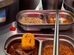 -哈哈碳都·牛肋条无限自助烤肉(宝龙店)