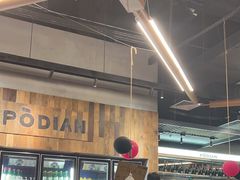 -破店肥哈·东北烧烤·夜宵(南山保利店)