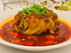 -眉州东坡(亚运村店)