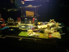 -金樽会所KTV(桂花南路店)