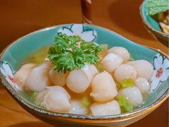 -阿吾罗日本料理(K11艺术中心店)