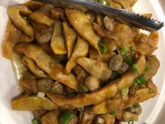 -蒙古大营(朝阳公园店)