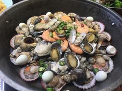 -俏东方·海味水饺·青岛菜(崂山店)