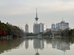 -南通濠河风景名胜区