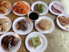 头盘-厉家菜(德胜门总店)