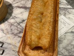 超级大油条-鱼豆吉·豆浆鱼火锅(宜昌万达店)