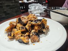 -三宽猪蹄(统一广场店)