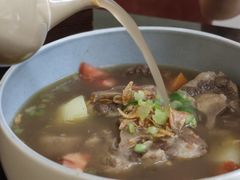 牛尾湯-THE PAWON·8碗(古北SOHO店)