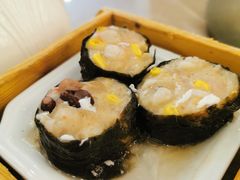 -园林宾馆·鸿运楼(越山路店)