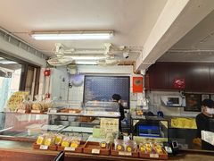 -安德鲁饼店(总店)