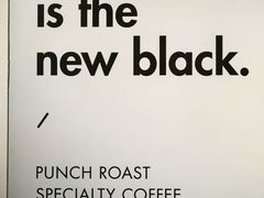 -BLATAGE COFFEE