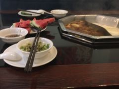 -重庆德庄火锅(体育中心店)