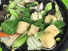 -上海中医药大学-食堂