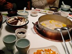 五谷丰登猪肚鸡-洪氏嗨捞·猪肚鸡火锅(阳光天地店)