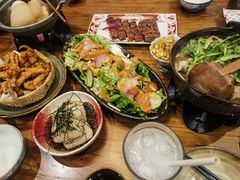 -玄白·炭烤活鳗(上海首店)