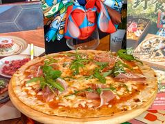 -Brut Eatery Wine Bar & Restaurant (建国东路店)