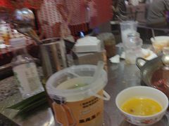 -朱光玉火锅馆(正弘城店)