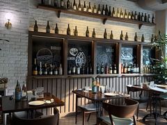 -Bistro 63 创意融合料理(广粤天地店)