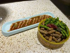 -小董哥烤串(金水花城店)