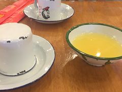 -篱笆院东北饺子王(欧阳路店)