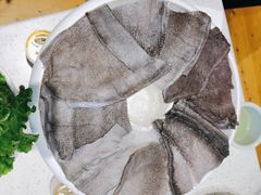 -蜀院鲜火锅(高升桥店)