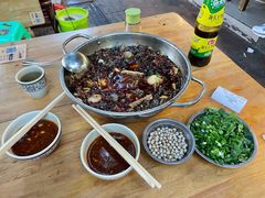 -黑竹香鸡(营和巷店)