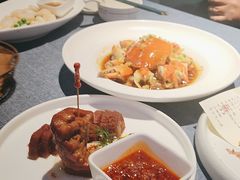 -钱塘秋荷(开鲁路店)