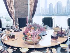 包房-张博士茗茶馆(外滩店)