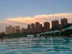 -清河半岛温泉度假酒店