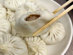 -津门张记包子铺(华昌道店)