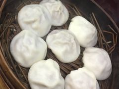 -百年尹氏汤包(湖南路狮子桥店)