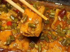 -醉炫音速烧烤·干煸菜(沙河总店)