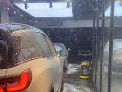 -脉冲品质汽美·贴膜(闵行店)