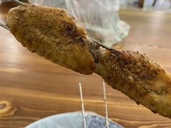 -何记酿皮店(西流湾店)