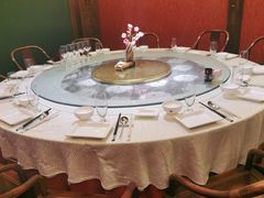 包厢-巴国布衣·Sichuan Folk(紫荆店)