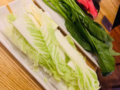 -一井烧肉·活鳗·寿司(望京SOHO店)