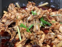 -晓林火锅(安定门店)