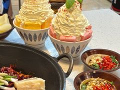 -芈重山老火锅(广州首店)