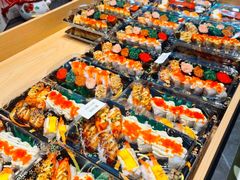 -佰禾寿司(学府凯德店)