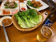 -韩礼年糕(飞虹路店)