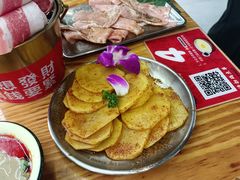 -留香铁板烤肉(解放西路旗舰店)