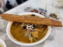 -许记大碗皮肚面馆(三条巷店)