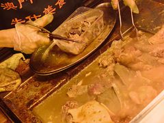 -明记牛杂(新马路分店)