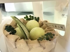 -绿小院(荔湾店)