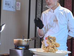-杏花堂晋商私房菜(华熙五棵松店)