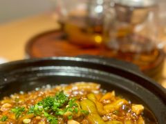 -顺风汤馆·广府粤菜(江宸天街店)