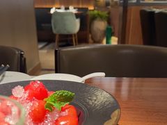 -大树餐厅(益田假日店)