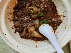 -京尊烤鸭店JINGZUN(春秀路店)